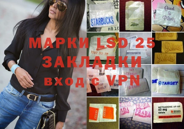 стаф Абинск